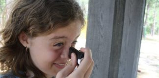 Mali trikovi za izuzetnu lepotu: neuobičajeno korišćenje kozmetike.