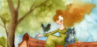 Ljubav nije samo reč, ljubav je moćan magnet