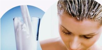 Kefirne maske za kosu