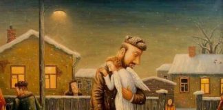 Čuvajte svog anđela…