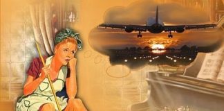 Čisti samo koliko moraš!