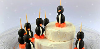 Obogatite prazničnu trpezu: Jestive ideje za Novu godinu.