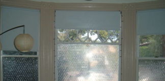 Jednostavan, jeftin, ali veoma efikasan način da sačuvate toplotu u svom domu