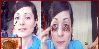 Ova maska za lice ne košta ništa, a neutrališe podočnjake