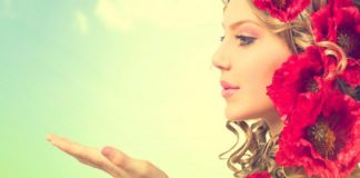 Nikad ne dolazite ni u čiju kuću praznih ruku