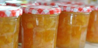 Najbolje prirodno sredstvo za jačanje imuniteta. Džem od đumbira