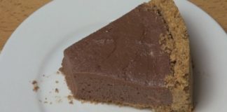 Ova torta je – rajska poslastica. Čak ne mora ni da se peče