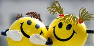 Priča o „pozitivcima“