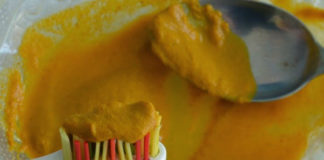 Izbeljivanje zuba kurkumom: prirodno sredstvo za kvalitetno izbeljivanje zuba