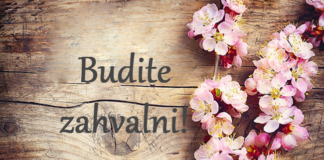 Zahvalnost – prečica za čudo