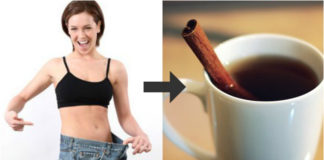 Tri šolje ovog čaja dnevno – i izgubićete 8 cantimetara u struku