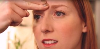 Pomoću ovog trika otpušićete zapušeni nos za 2 minuta!