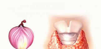 Jednostavno zaspite sa oblogom od luka oko vrata!