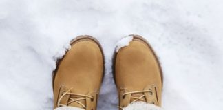 Kako ugrejati noge zimi: Odličan način koji će vas spasiti od hladnoće