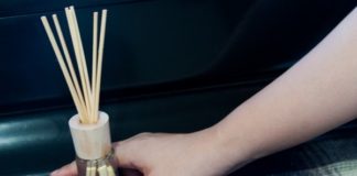 Osveživač vazduha u domaćoj radinosti: Originalna ideja!