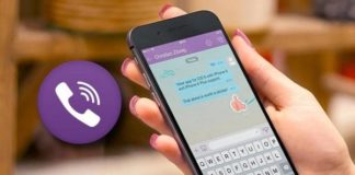 7 sakrivenih mogućnosti Vibera, koje će vam biti od koristi.