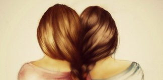 Dragoj prijateljici…