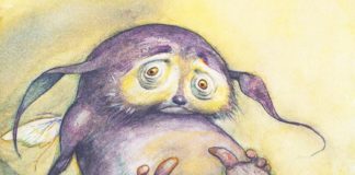 Poučna priča o ljutnji