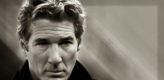 Ne možeš sakriti od sopstvenog otrova: životna ispovest Ričarda Gira