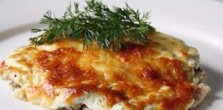 Pileće šnicle sa paradajzom u rerni. Ukusno i zdravo!