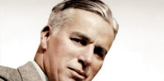 Čarli Čaplin: Kada sam počeo da volim sebe