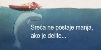 Tri Budine životne lekcije