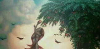 Test koncentracije: koliko lica vidite na ovoj slici?