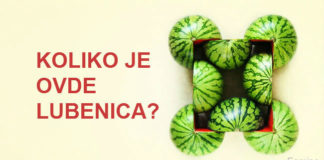 Zagonetka koja će naterati vaš mozak da radi