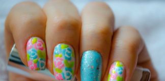 Šta vaša omiljena boja laka govori o vama