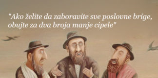20 jevrejskih poslovica: mudrost za sva vremena