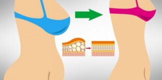 Zahvaljujući ovom super treningu, masne naslage na stomaku i butinama bukvalno se tope!