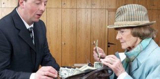 Kako je jedna starica dobila na opkladi 100 hiljada dolara!