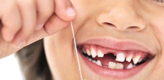 Zašto treba čuvati mlečne zube svoje dece. Neverovatno otkriće!