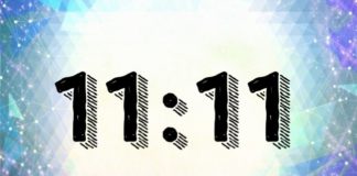 Magično vreme 11:11