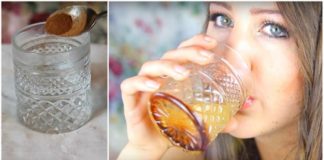 Domaći napitak za mršavljenje