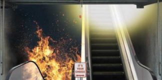 Vic o politici, raju i paklu