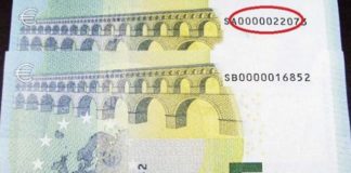 Proverite svoj novčanik: ako se među novcem nalaze ove novčanice – možete postati bogati!