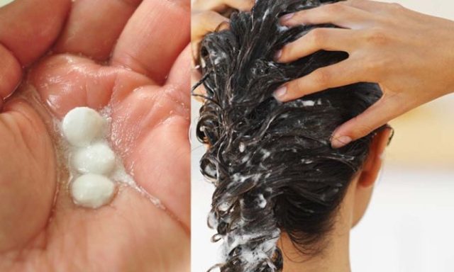 Kako primenjivati aspirin za negu kose