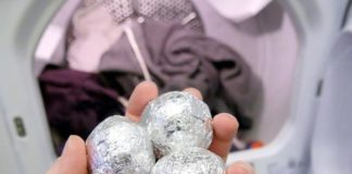 Lepo opran veš bez fleka, tragova i statičkog elektriciteta