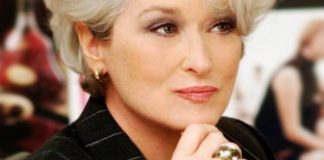 U samo 6 rečenica: Meril Strip otkrila smisao života, ovome duguje svoju sreću!