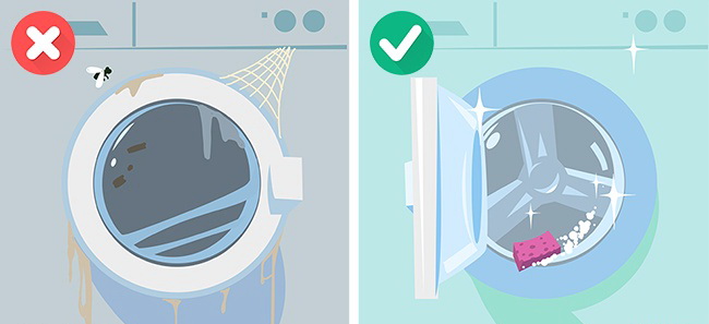 10 najčešćih grešaka pri pranju, koje uništavaju odeću.