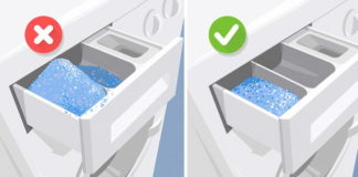 10 najčešćih grešaka pri pranju, koje uništavaju odeću.