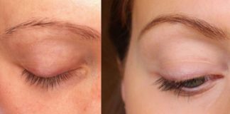 Domaći tretman za lepe i negovane obrve