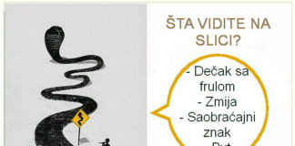 Saznaj kakav te životni put čeka.