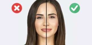 8 grešaka pri šmikanju koje nas čine starijima