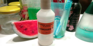 Primena hidrogena u domaćinstvu.