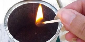 Jednostavan i efikasan način da se rešite komaraca i drugih insekata.