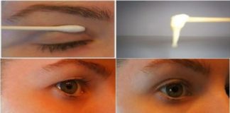 Oslobodite se spuštenih kapaka za par minuta. Ovo je realno!