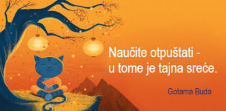 12 zlatnih Budinih lekcija koje će pomoći da postignete harmoniju duše i tela.
