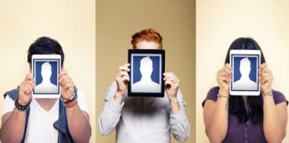 Policija upozorava korisnike Fejsbuka.